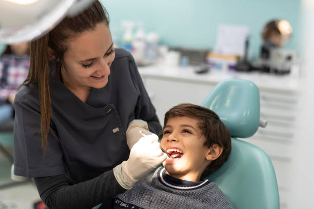 Best Emergency Orthodontic Repairs in Lake City, PA