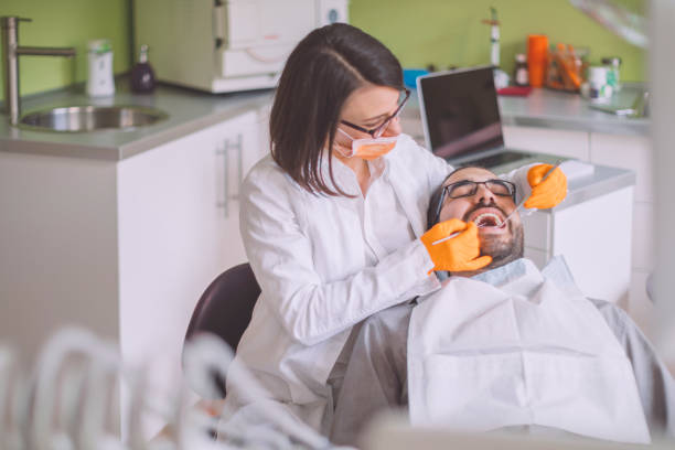 Best Emergency Treatment for Toothache in Lake City, PA