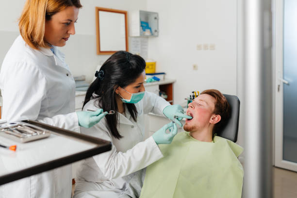 Best Pediatric Emergency Dentist in Lake City, PA