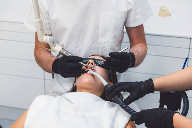 Best Emergency Treatment for Toothache in Lake City, PA