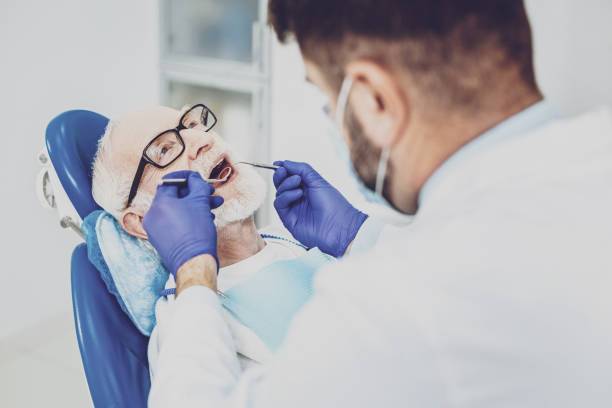 Best Weekend Emergency Dentist in Lake City, PA
